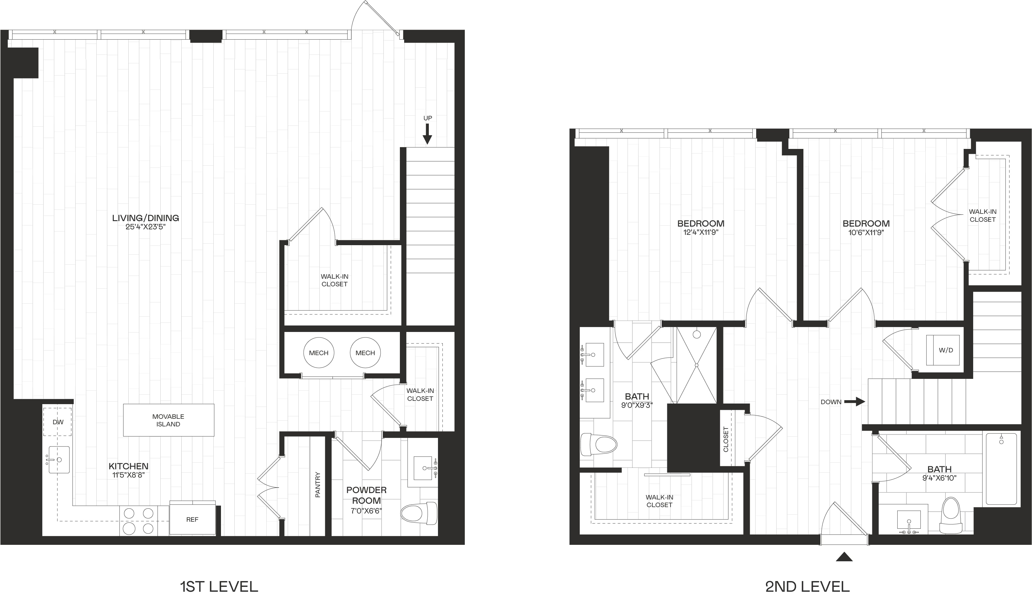 Neuhoff Residences – 3-029