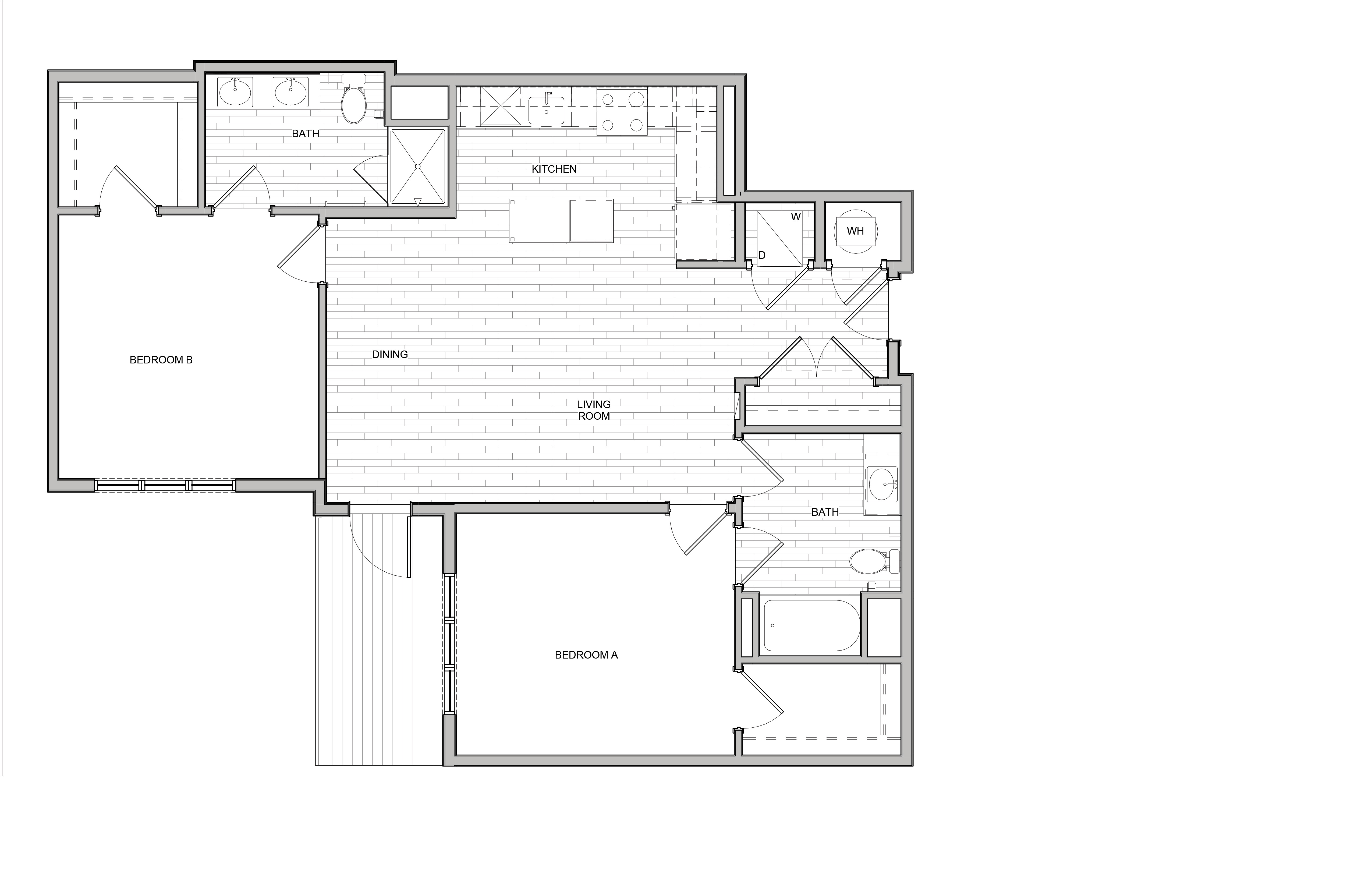 The Birch at 51 Washington St – 261