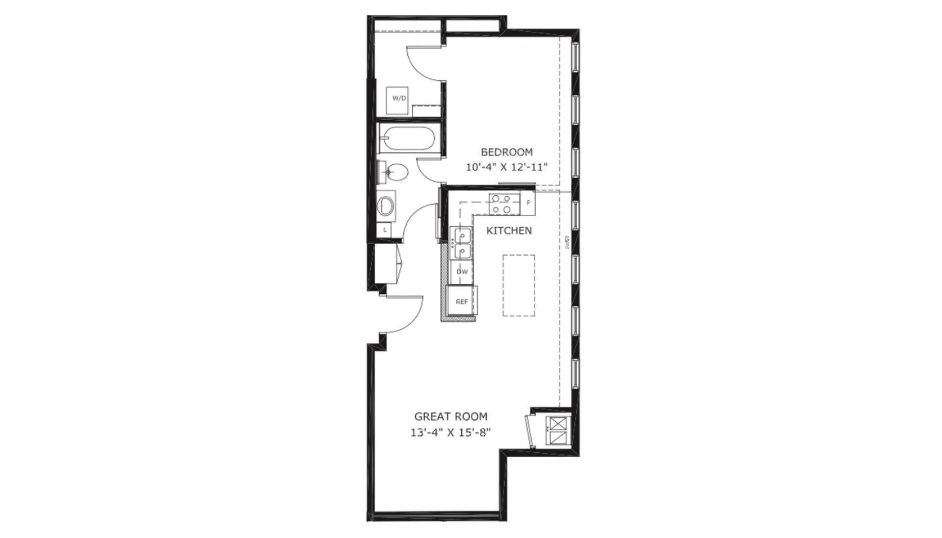 The Boatworks Commons – 419