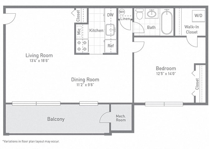 Gainsborough Court, Churchill Mews, and Copperfield Square Apartments & Townhomes – 01-03