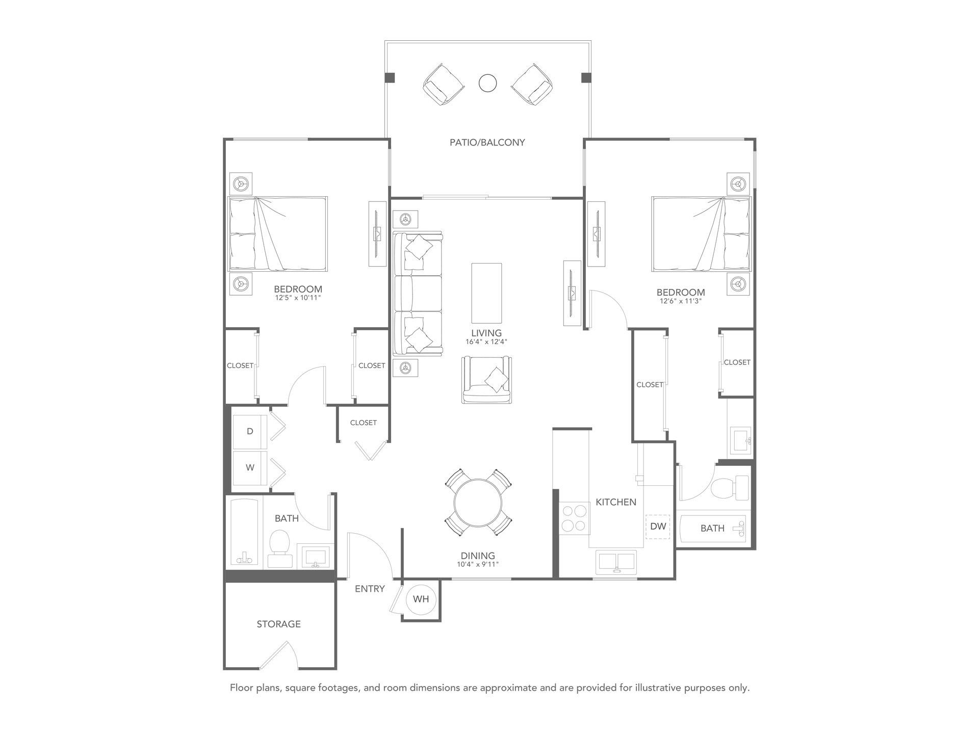 Tidewood – 515