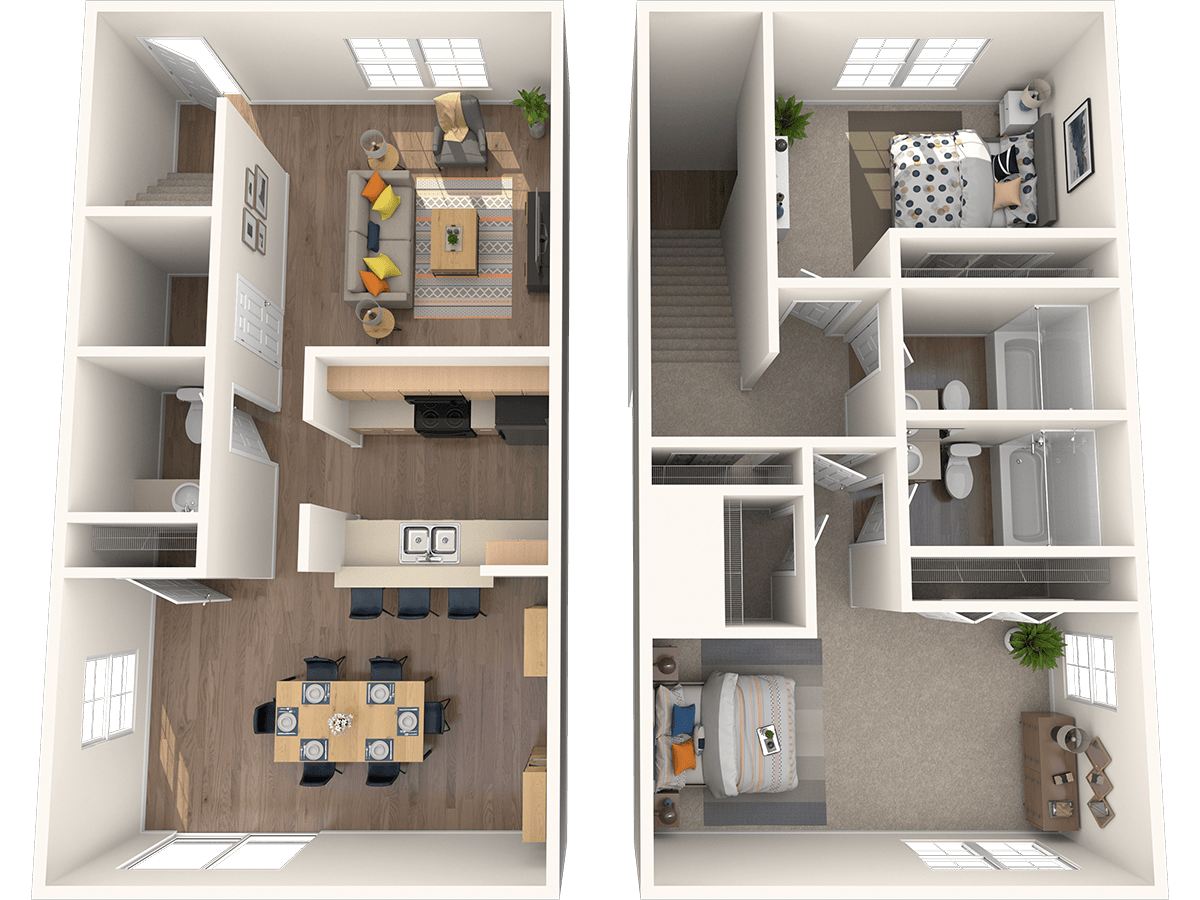Mirador at Woodside – 0953