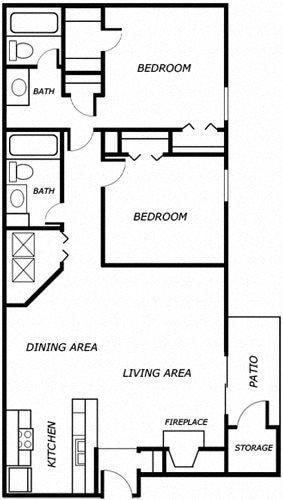Eller Mt. Pleasant – 30G