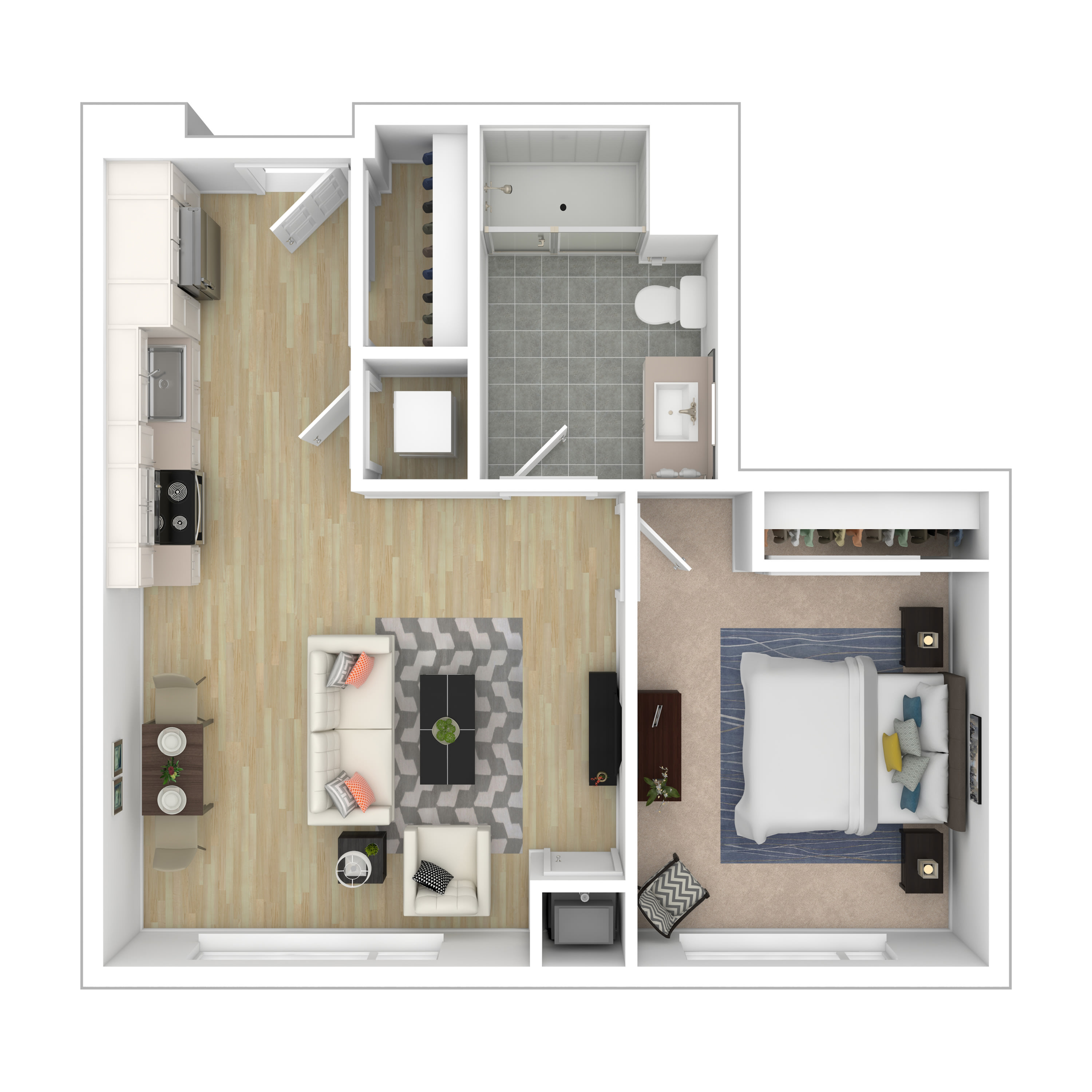 Skyline at Highlands – 310