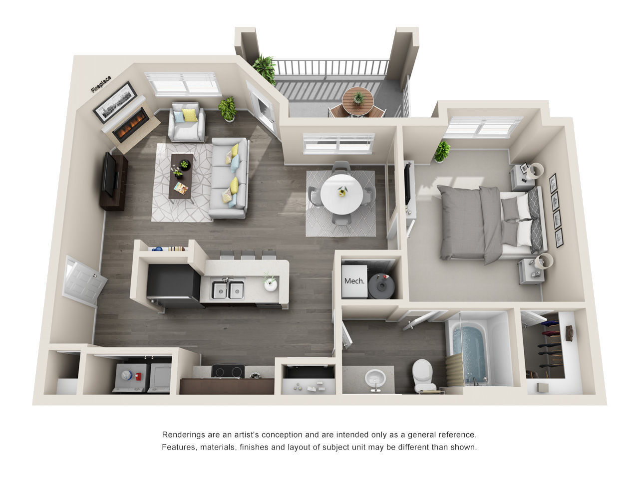 Aspen Ridge – 1620