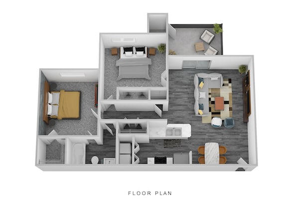 Ivy Hills Place – 7433-203