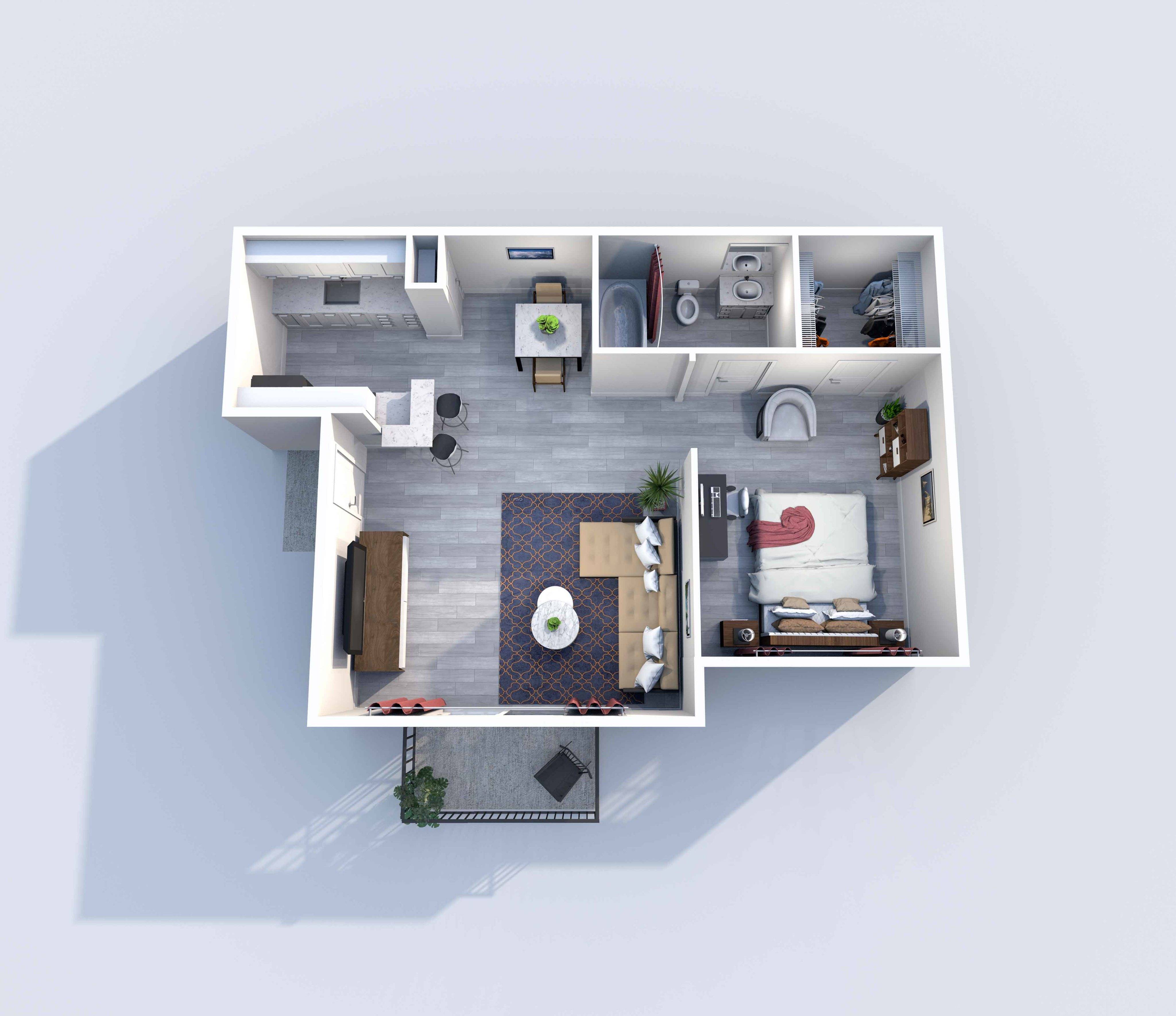 Sedona Pointe – 1812