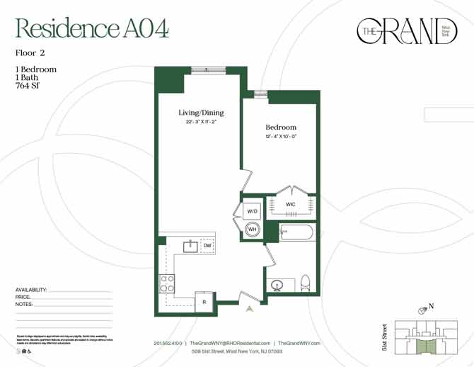 The Grand – 0207