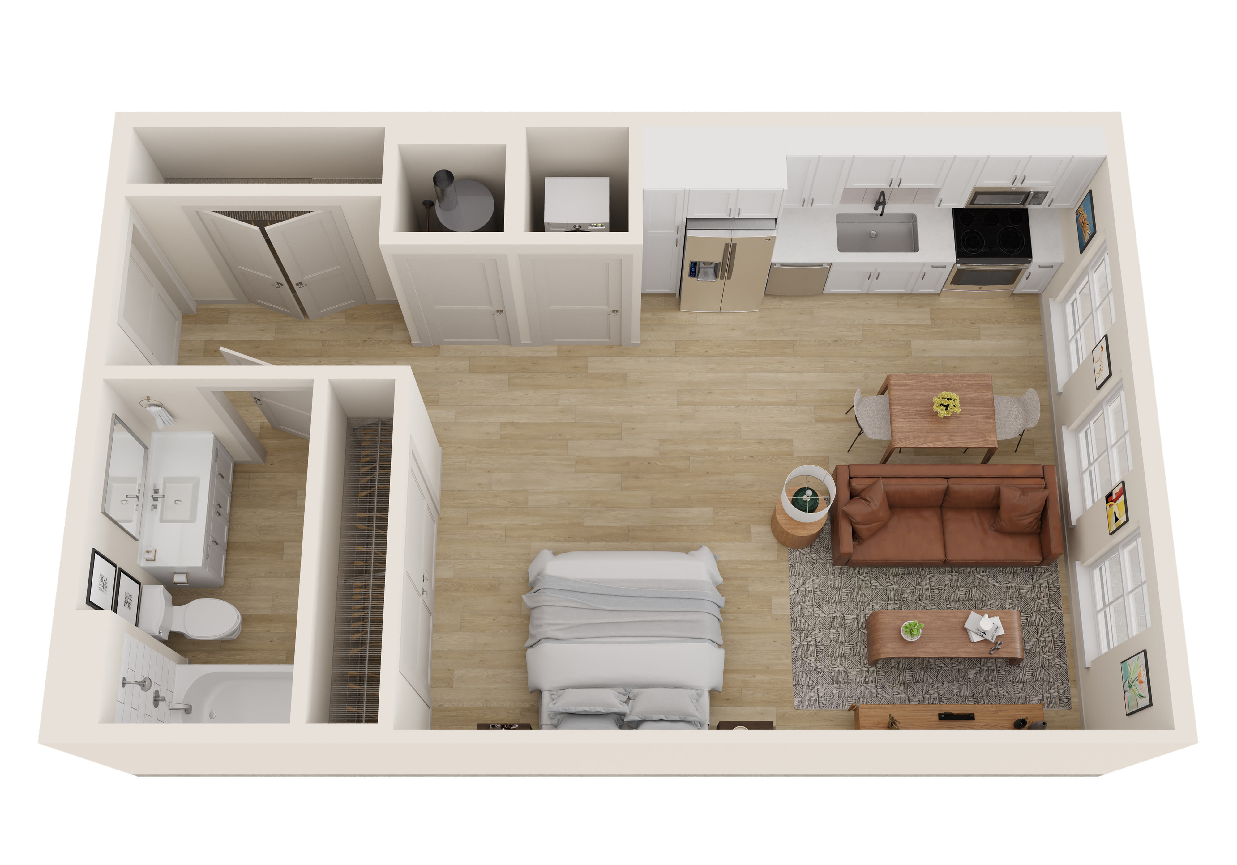 The Assembly at Park Circle – 3308