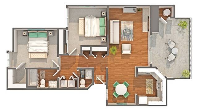 Renew on Summerfield – 267
