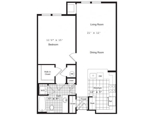 The Point at Monroe Place – 344