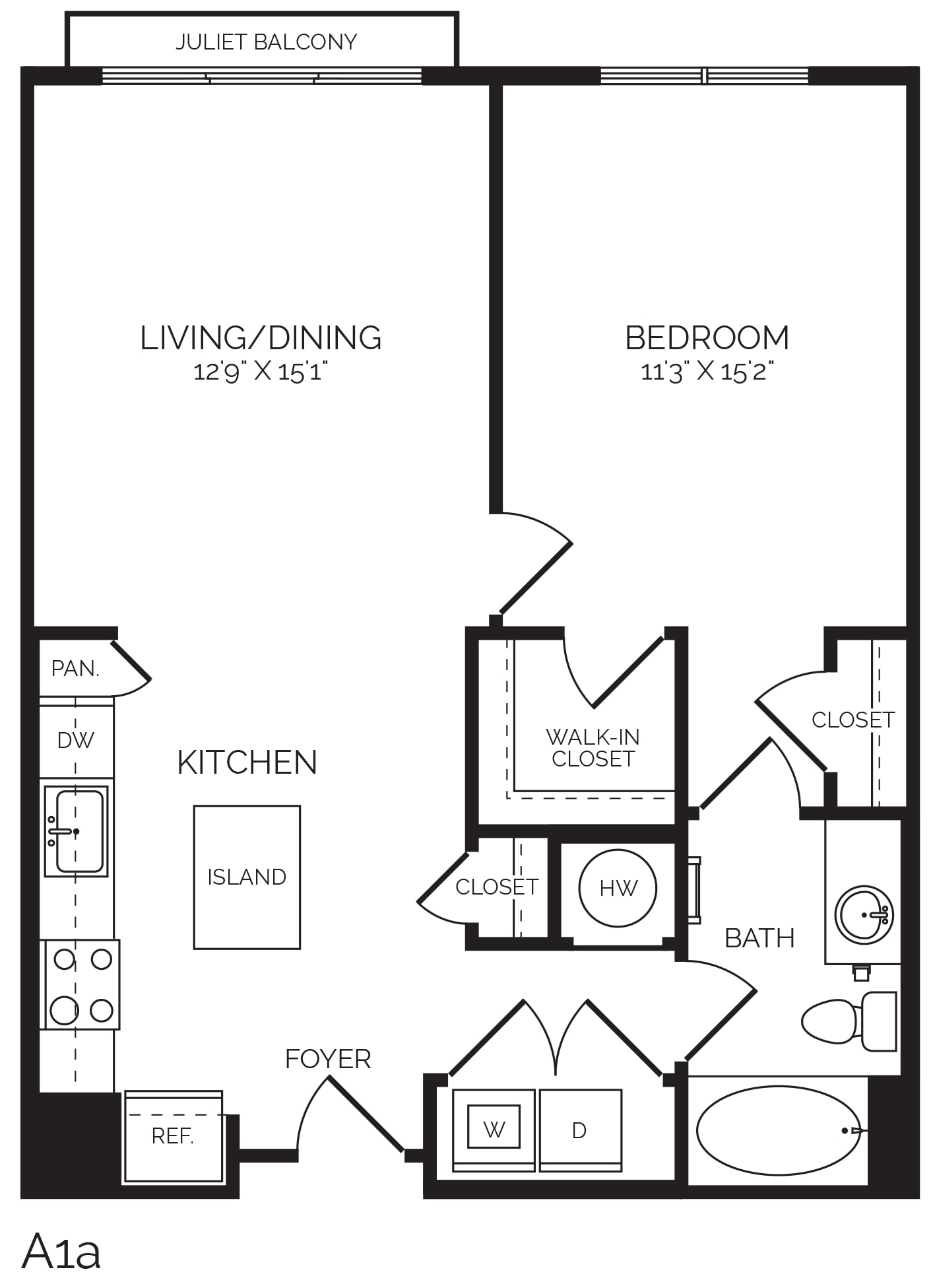 The Winthrop – 349