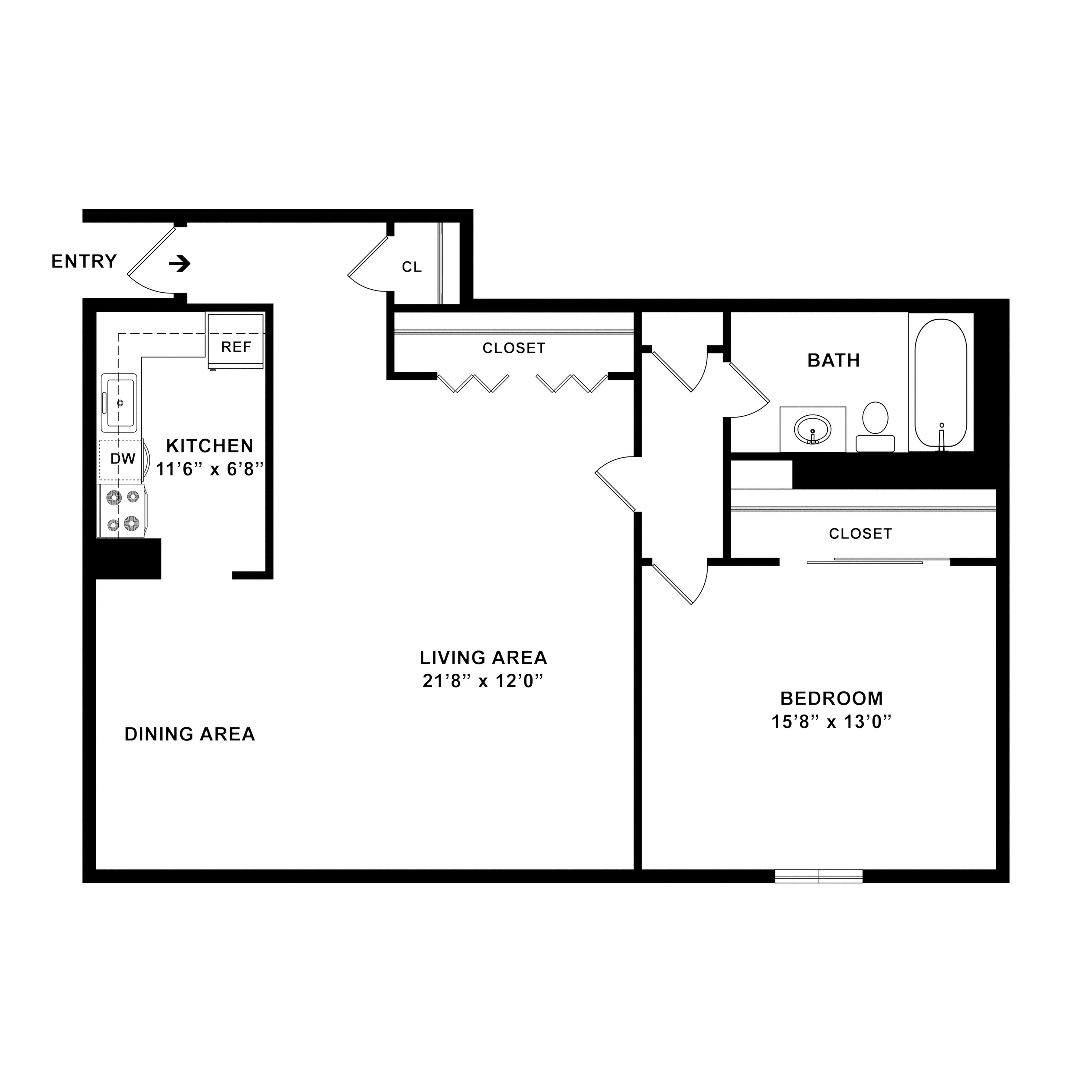 611 Park Avenue – 0302