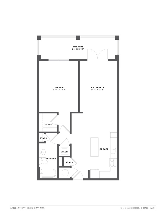 Sage at Cypress Cay – 300-204