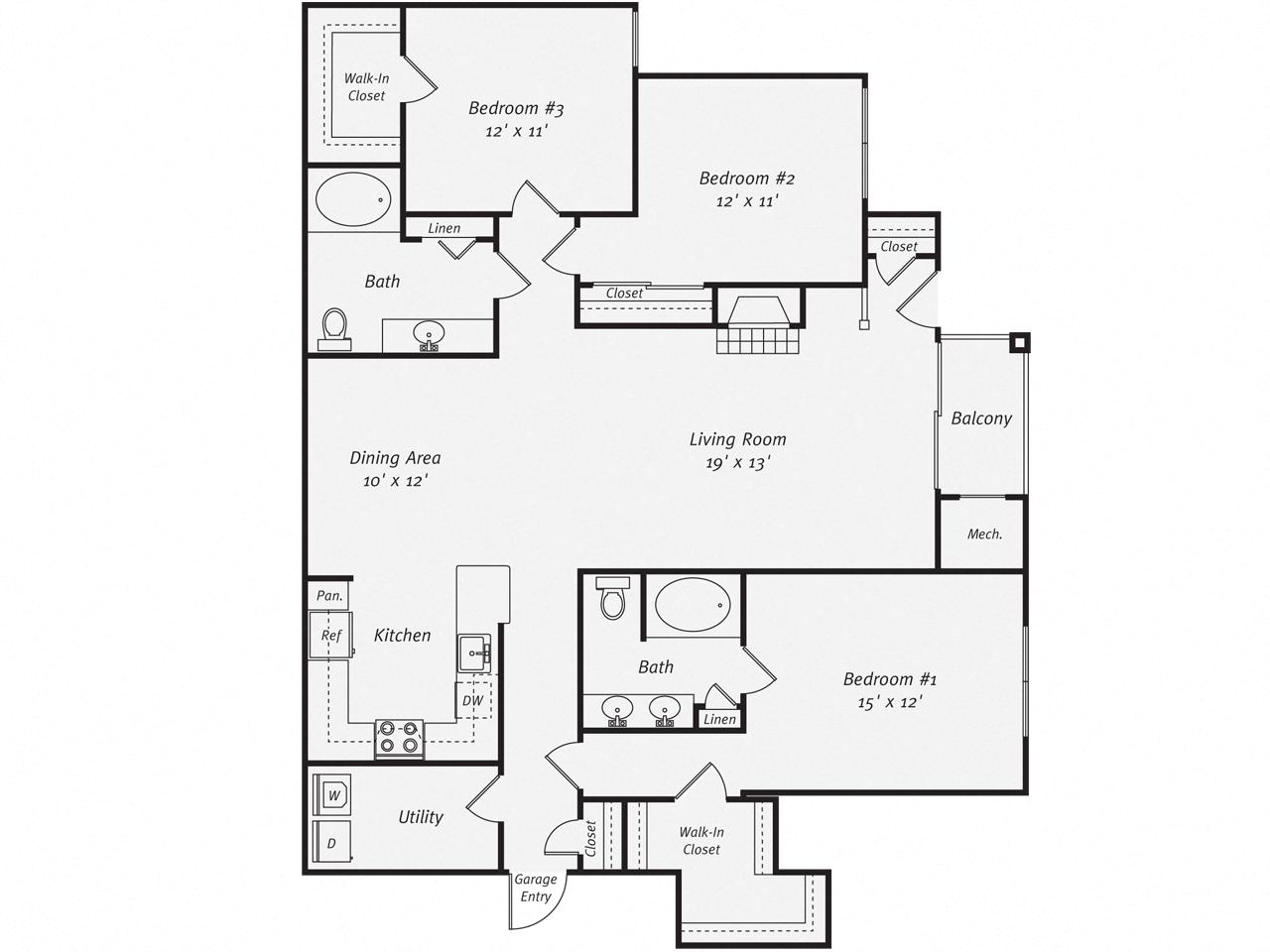 Hayworth Wilton – 1103