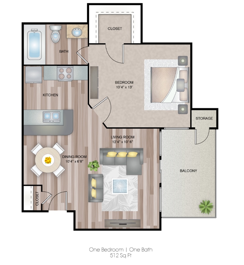 Timberglen – 0305