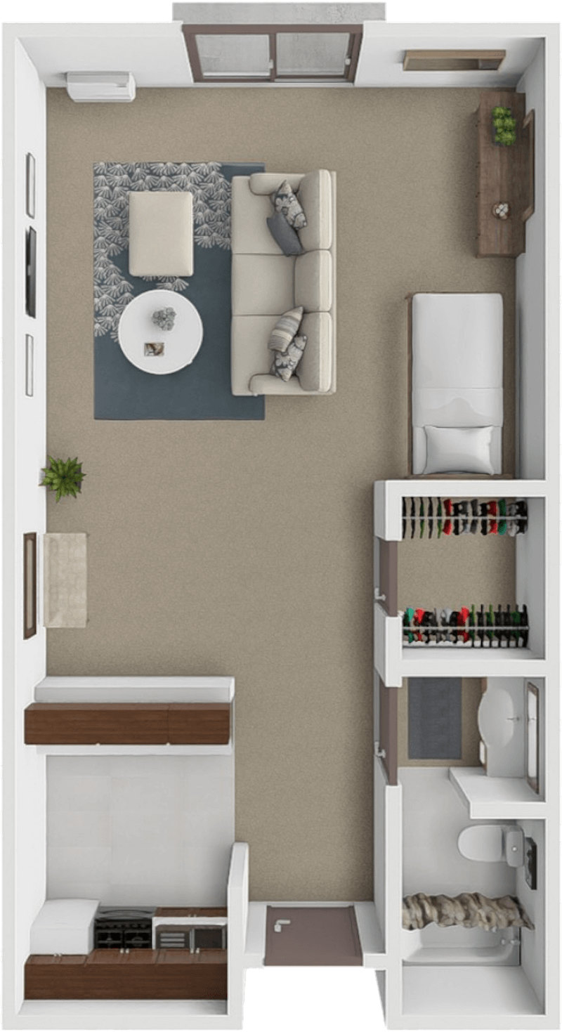 New Fountains – 5154-309