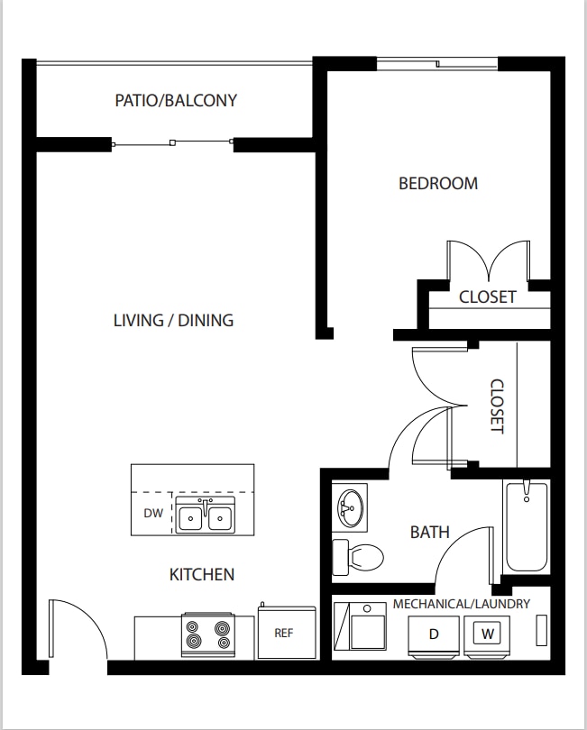 Wall & 17th – L-L210