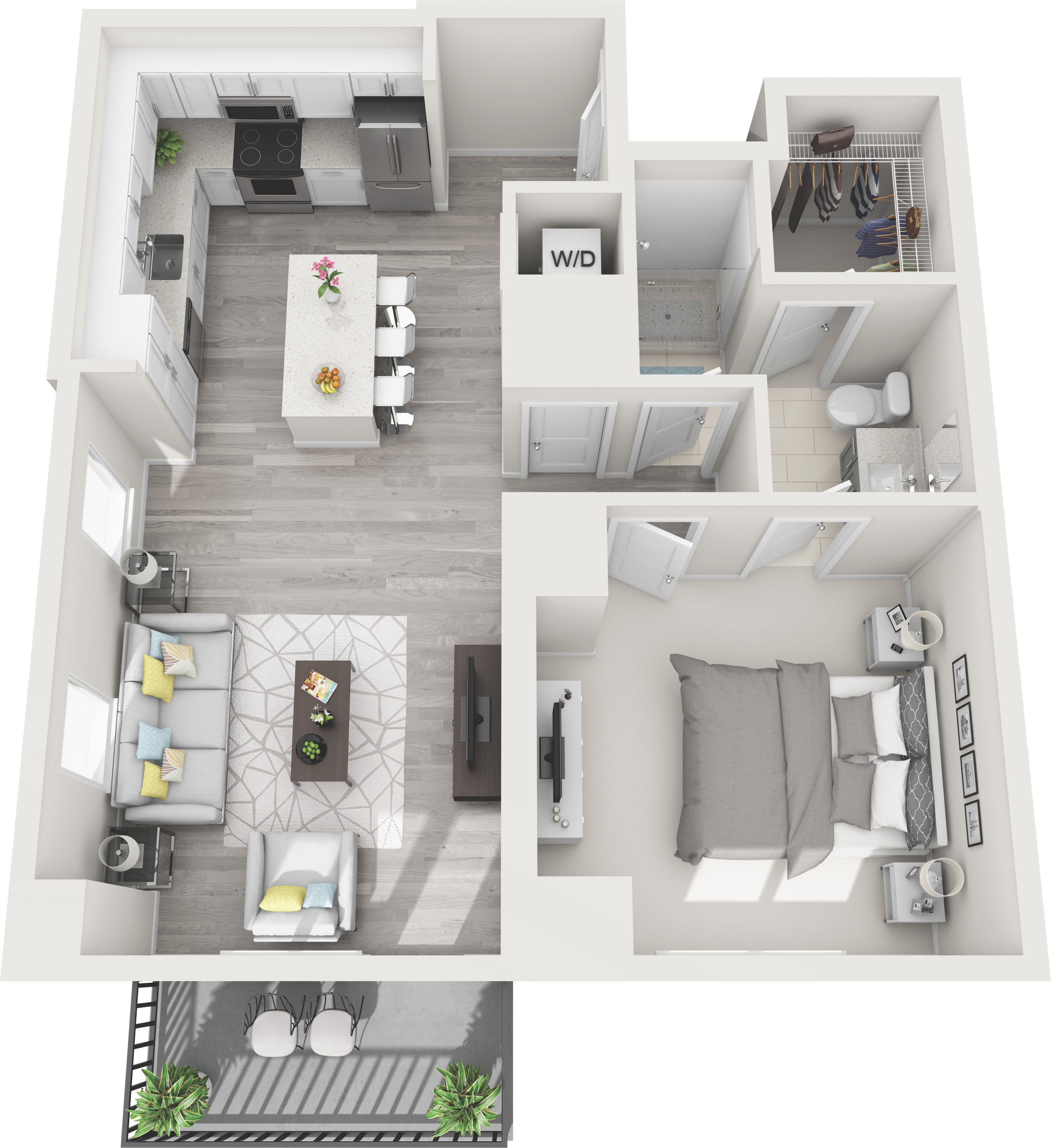500 Harbour Island – 0816