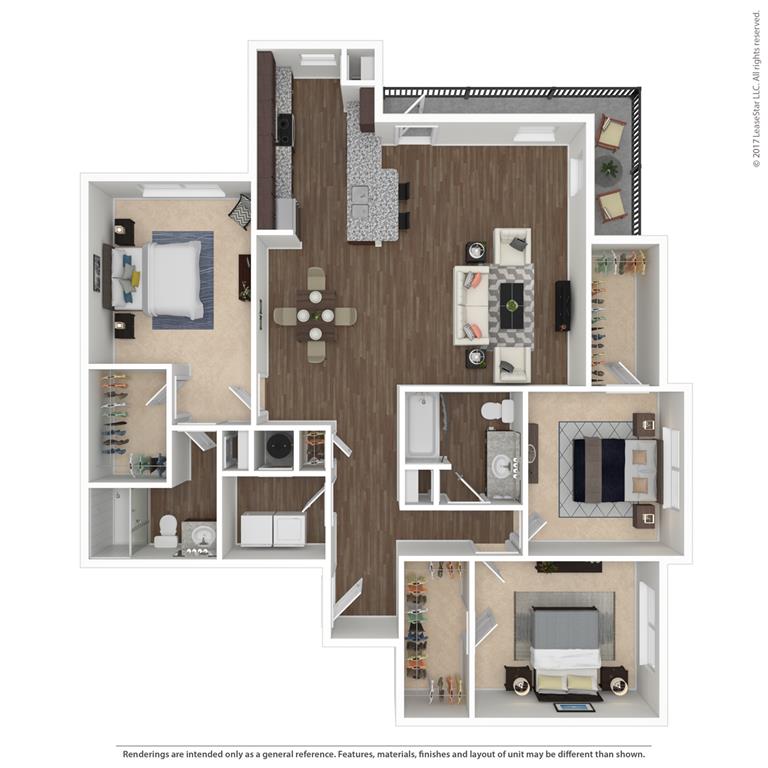 Avalon Mooresville – 004-4203