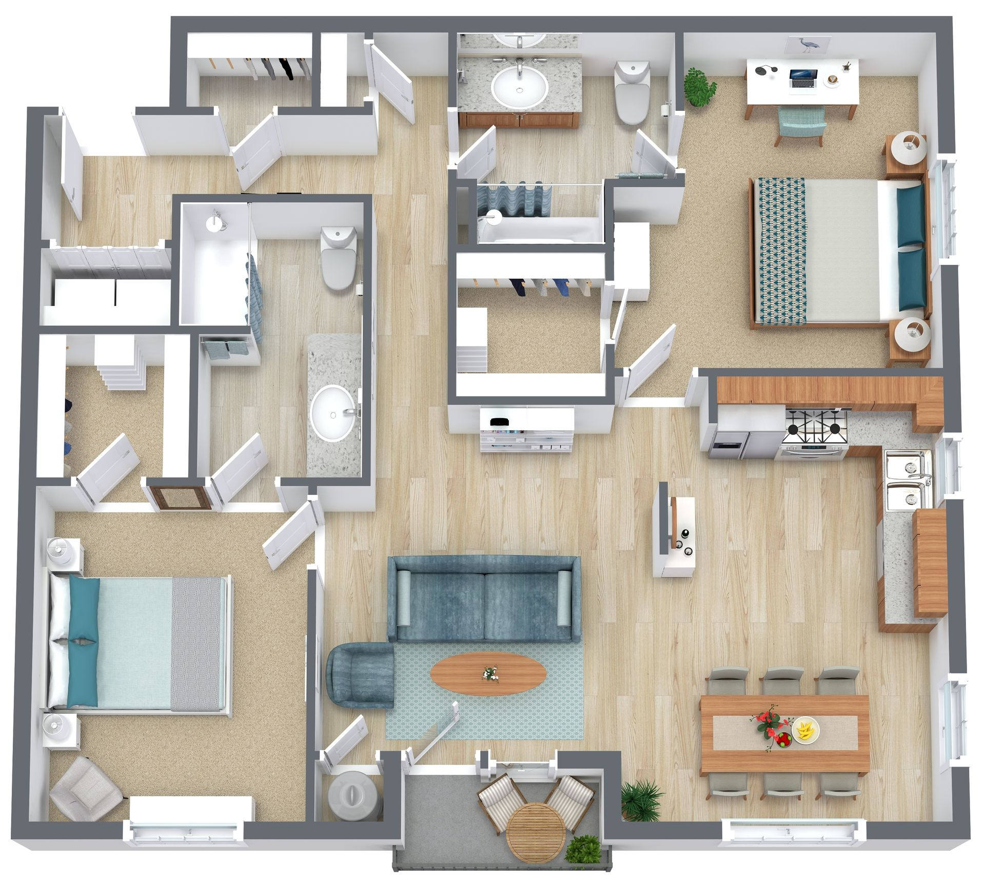10 West – 338