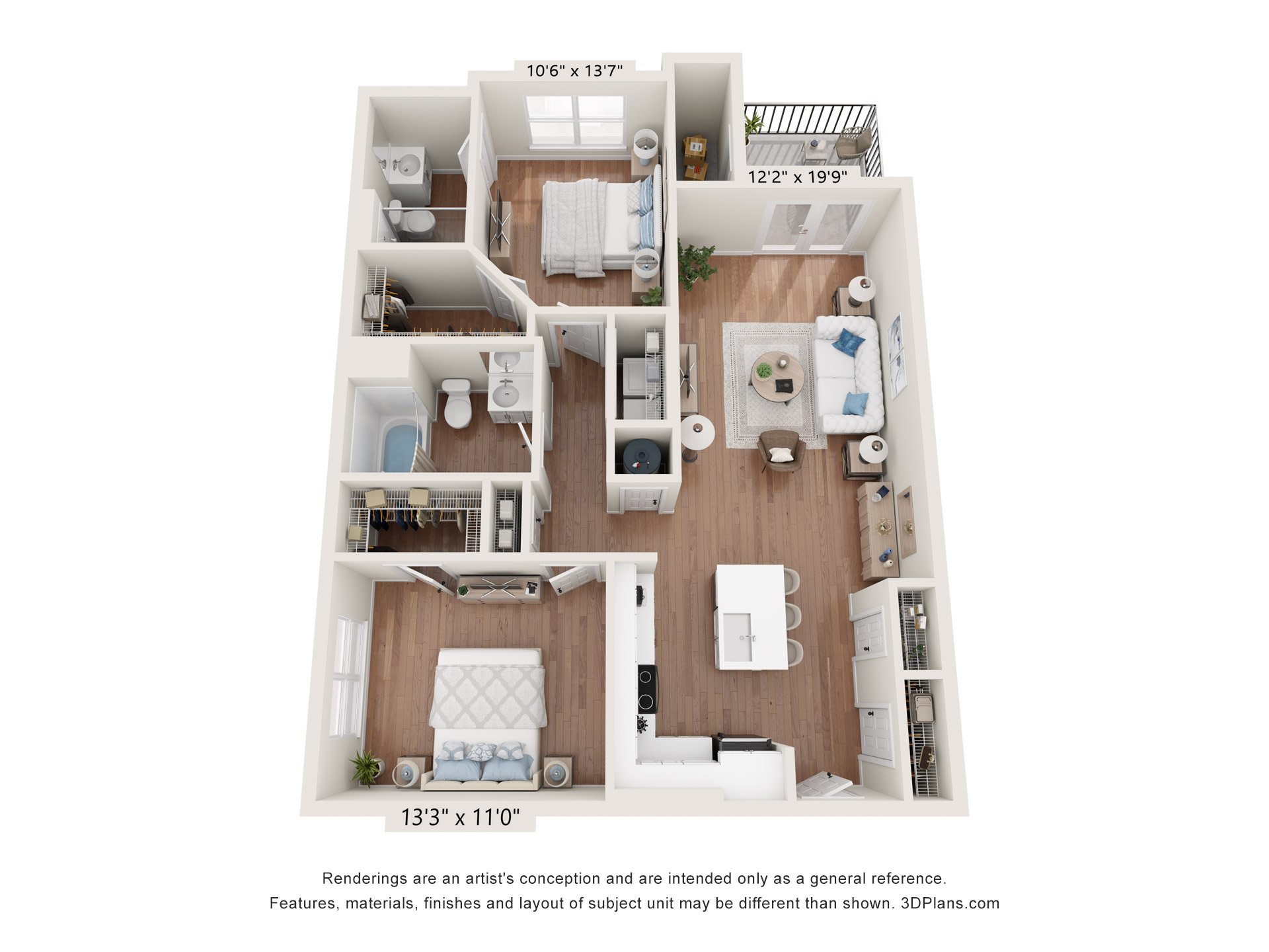 The One at Montgomery – 0221