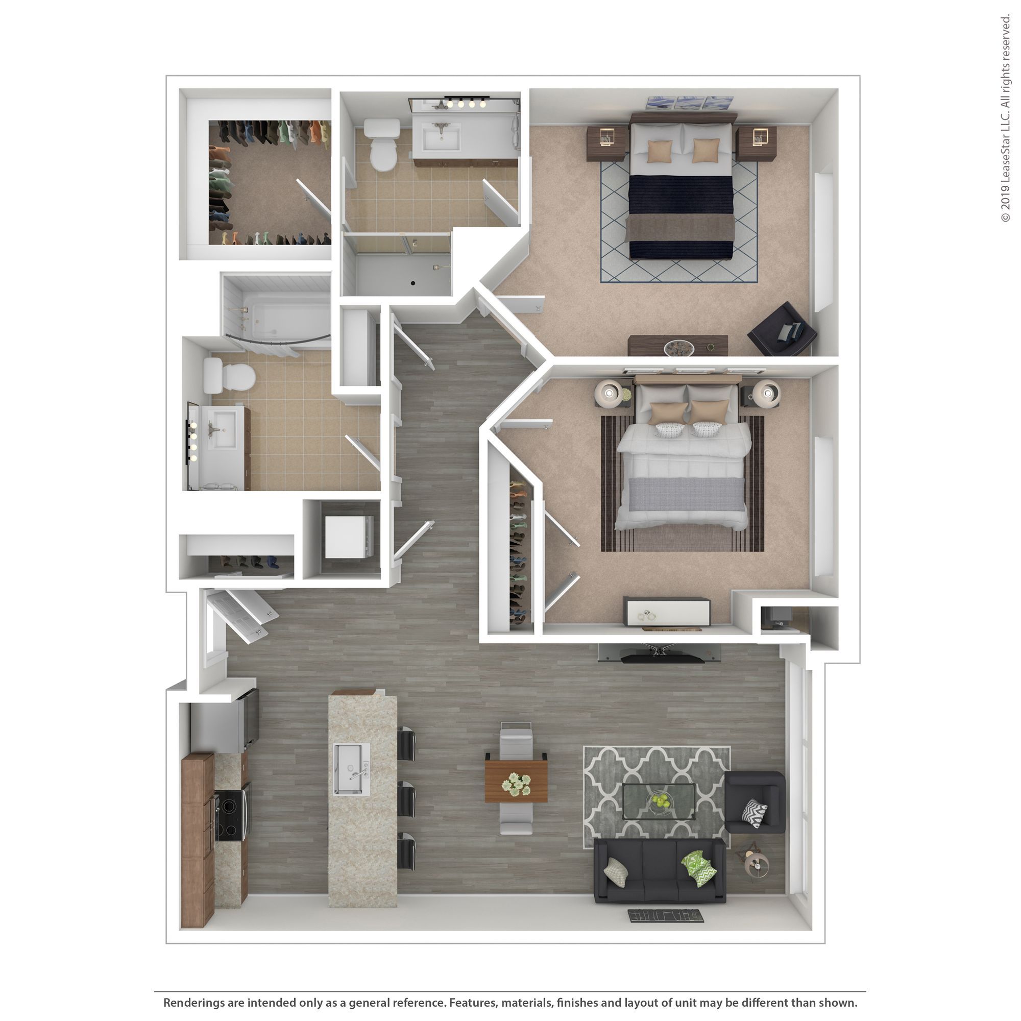 J Malden Center – 539