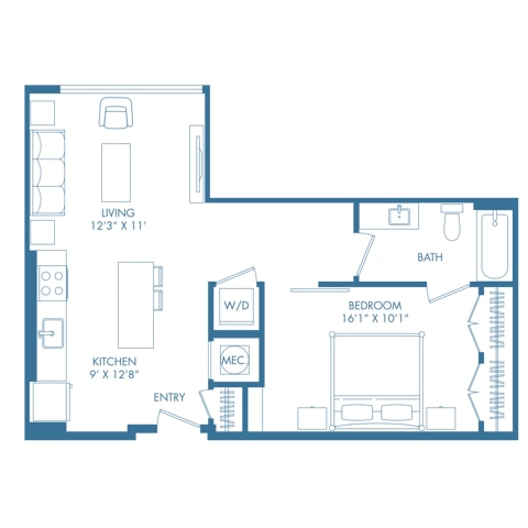 Otis – 3047