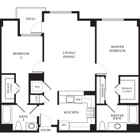 Strata At Mission Bay – 610