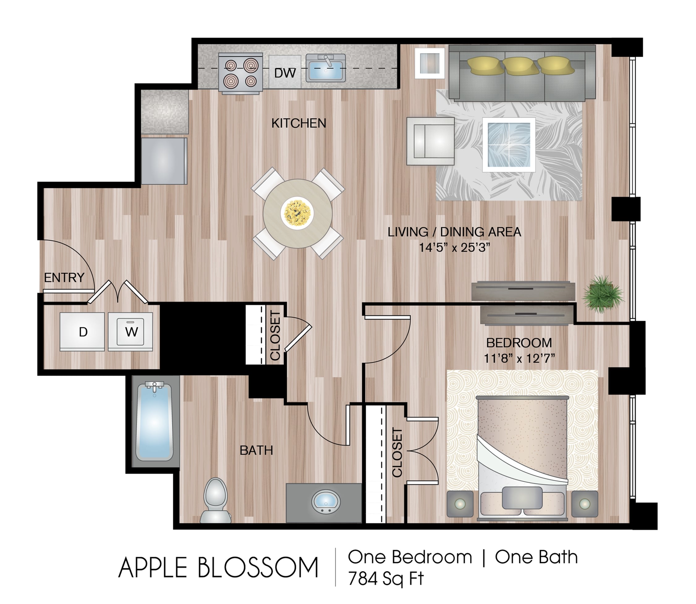 WestEnd 25 – 550419