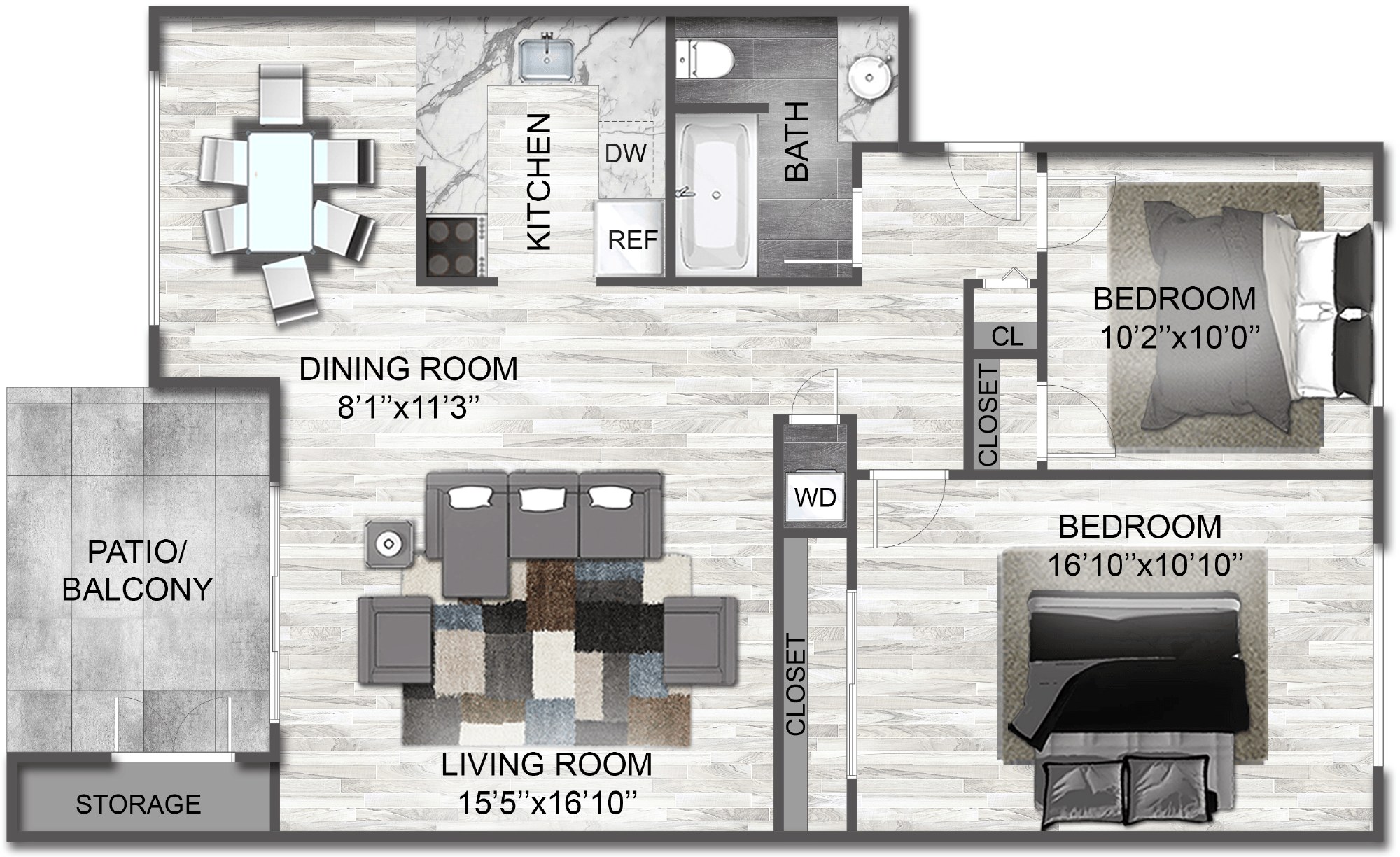 Creekside – 190-303