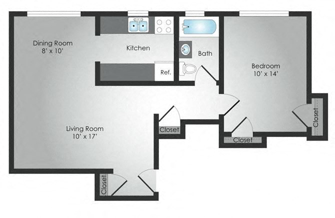 Hamilton Manor – LA3336-2