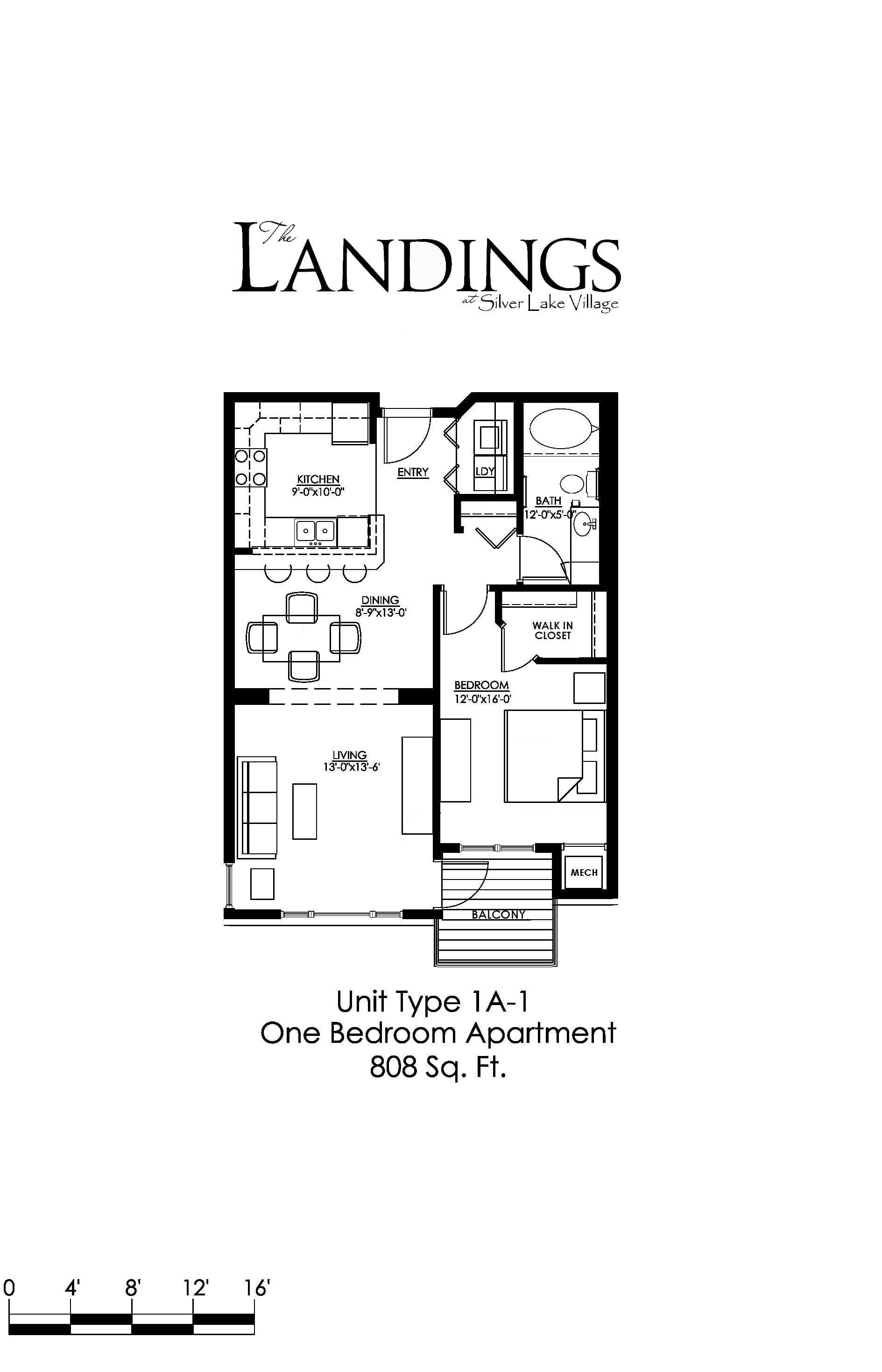 The Landings at Silver Lake Village – 02-230