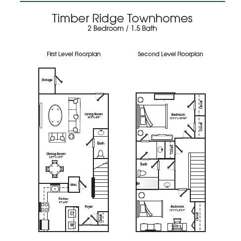 Timber Ridge – 20-3724T