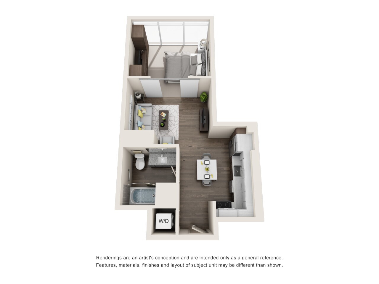 Rivervue – 1404