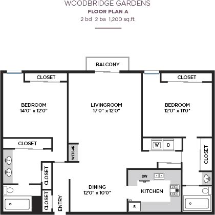 Woodbridge Gardens – 103