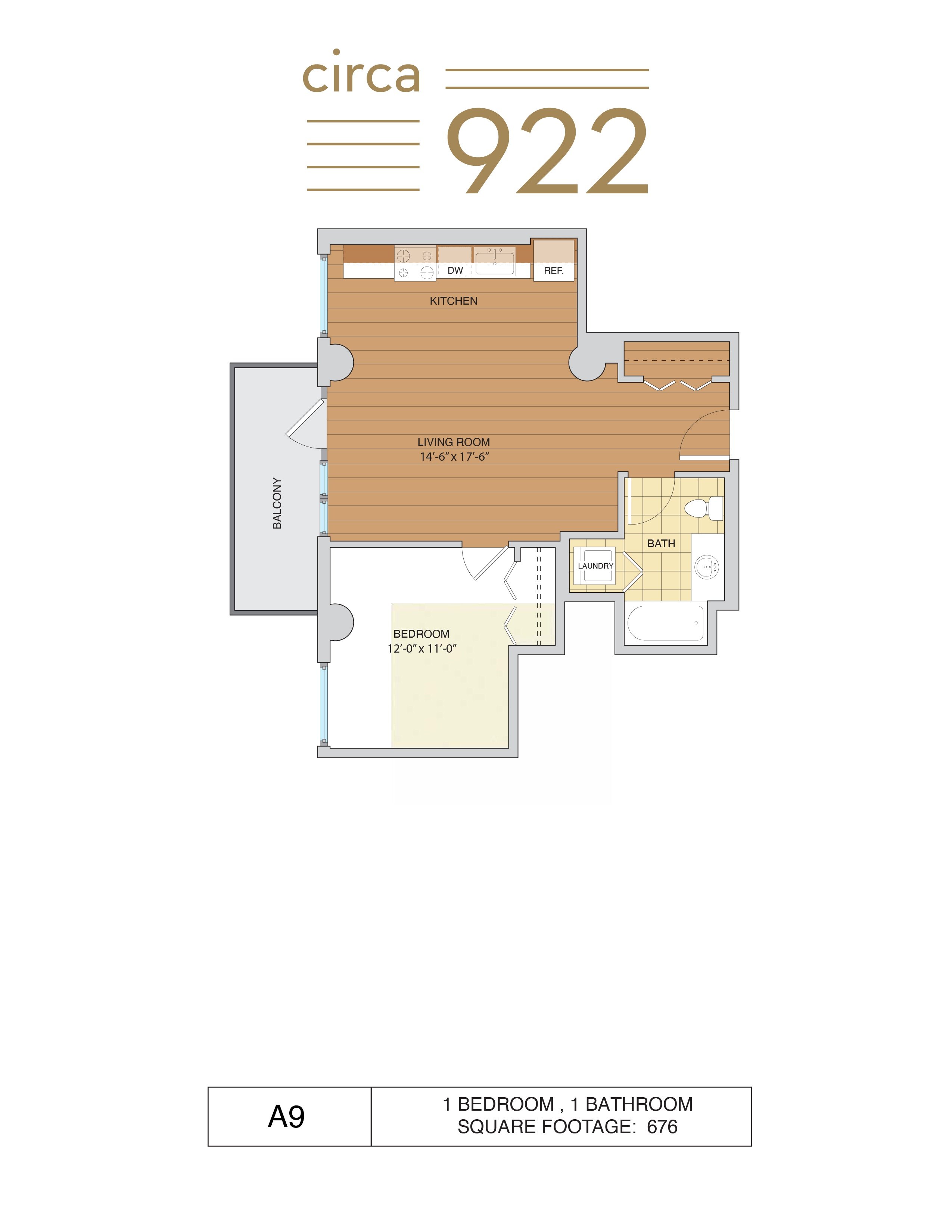 Circa 922 – 0204