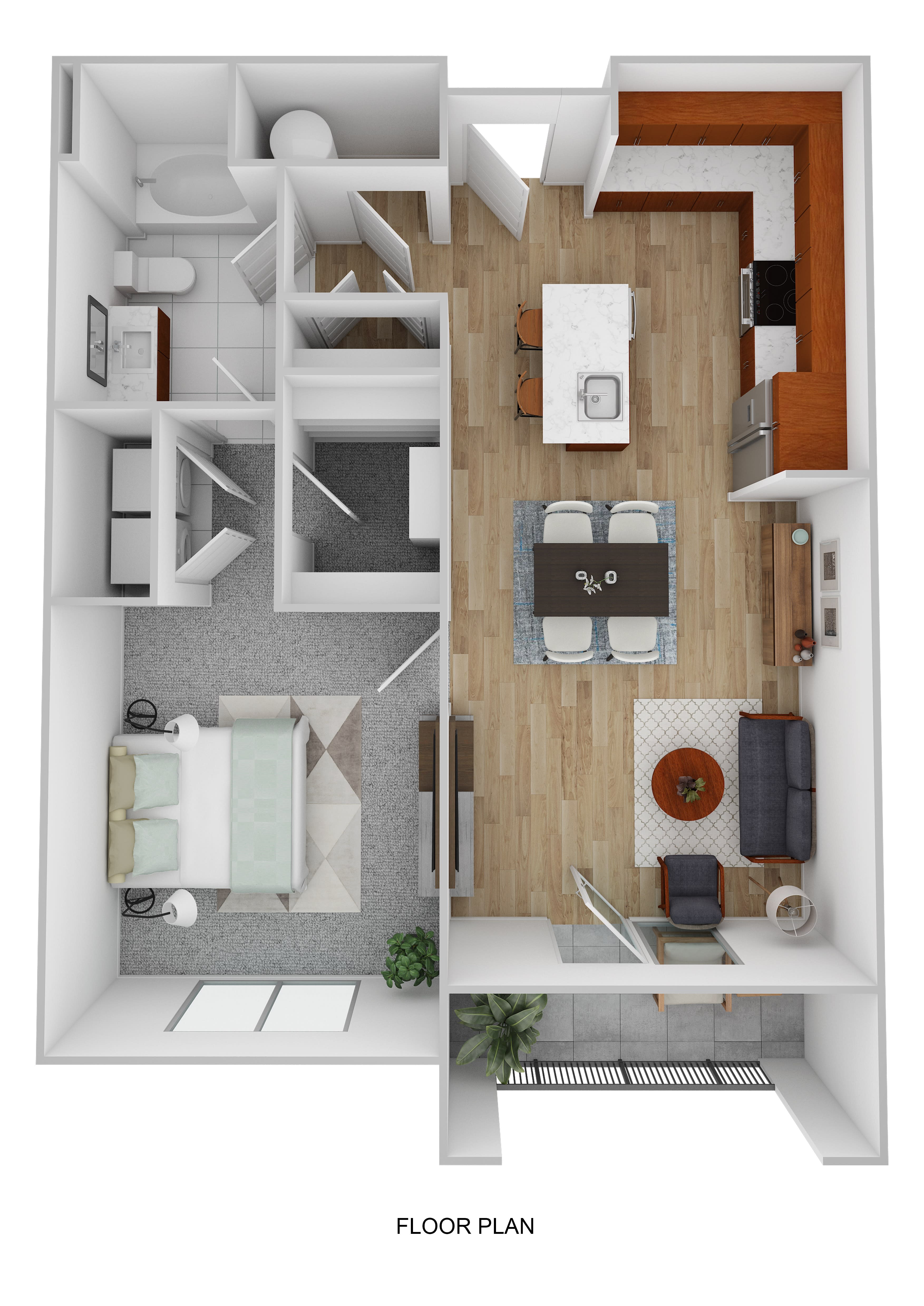 The Village at Rayzor Ranch – 1109