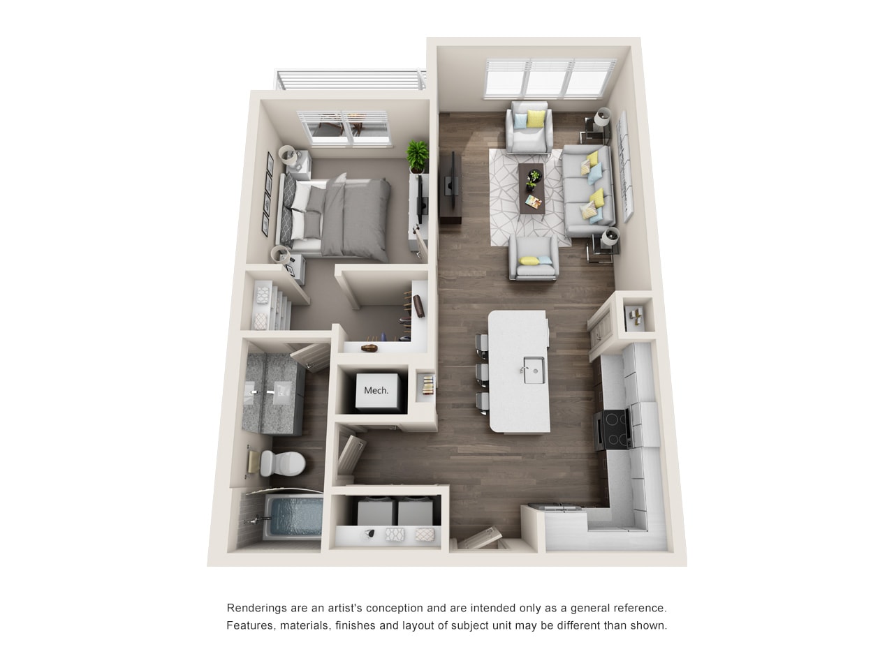 Rivervue – 5111