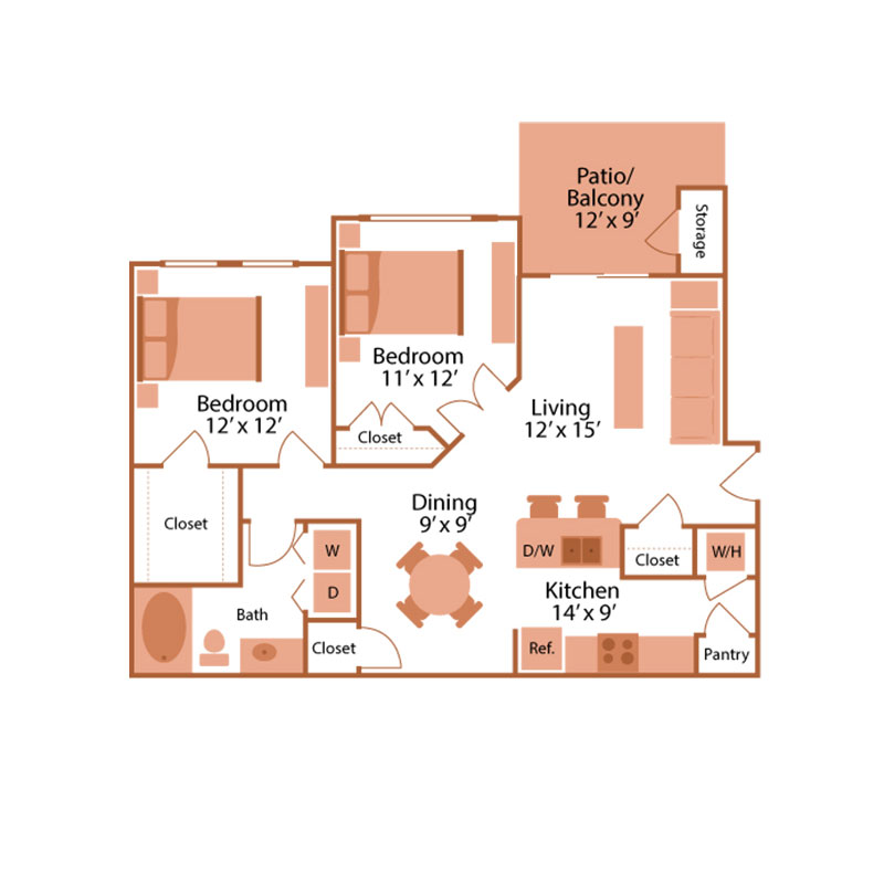 Canyon Club at Perry Crossing – 06-251
