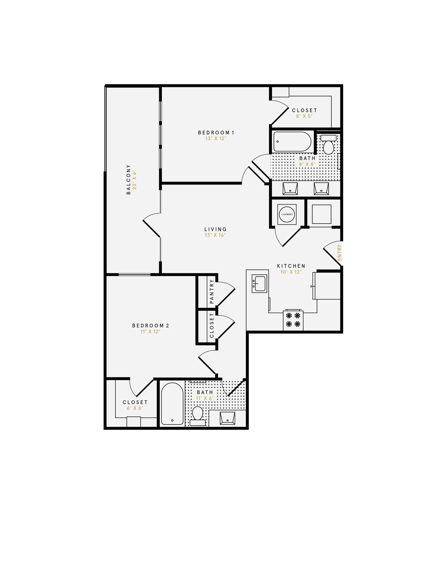 Boone Manor – 1121
