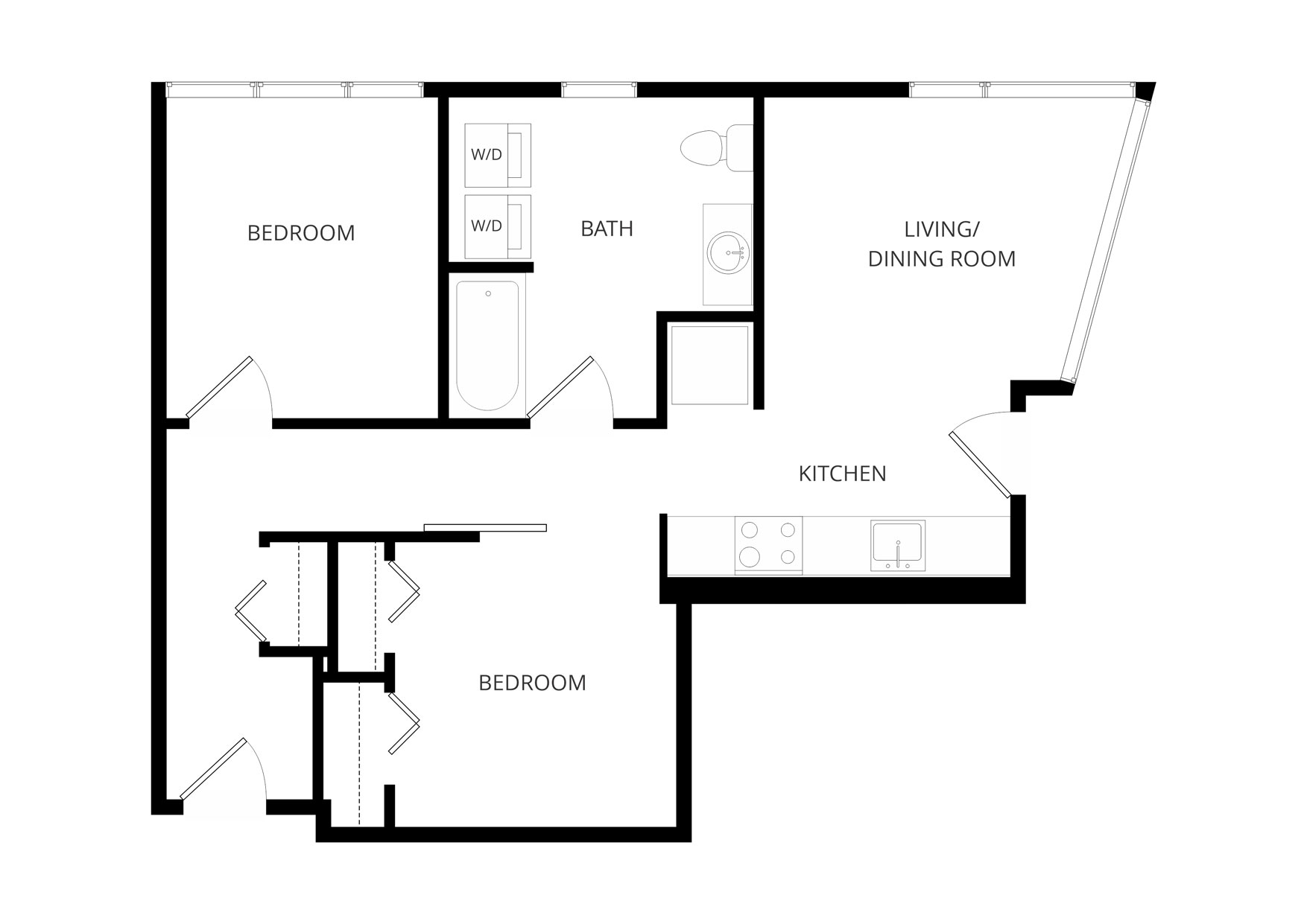 206 Bell – 207
