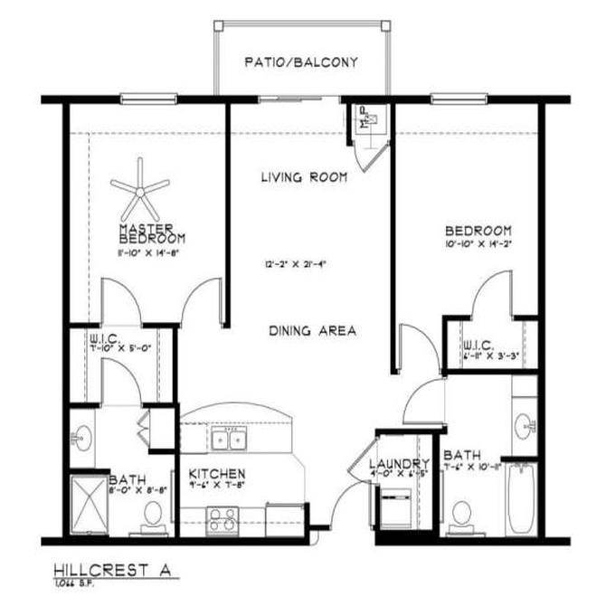 Estates at Arbor Oaks a 55+ Community – 316