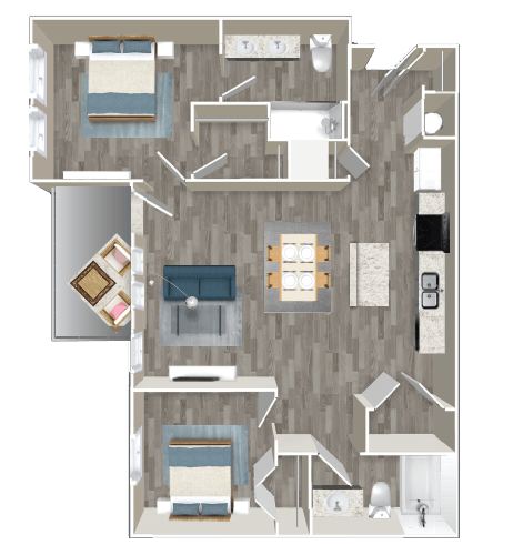 Kaia Pointe – 3202