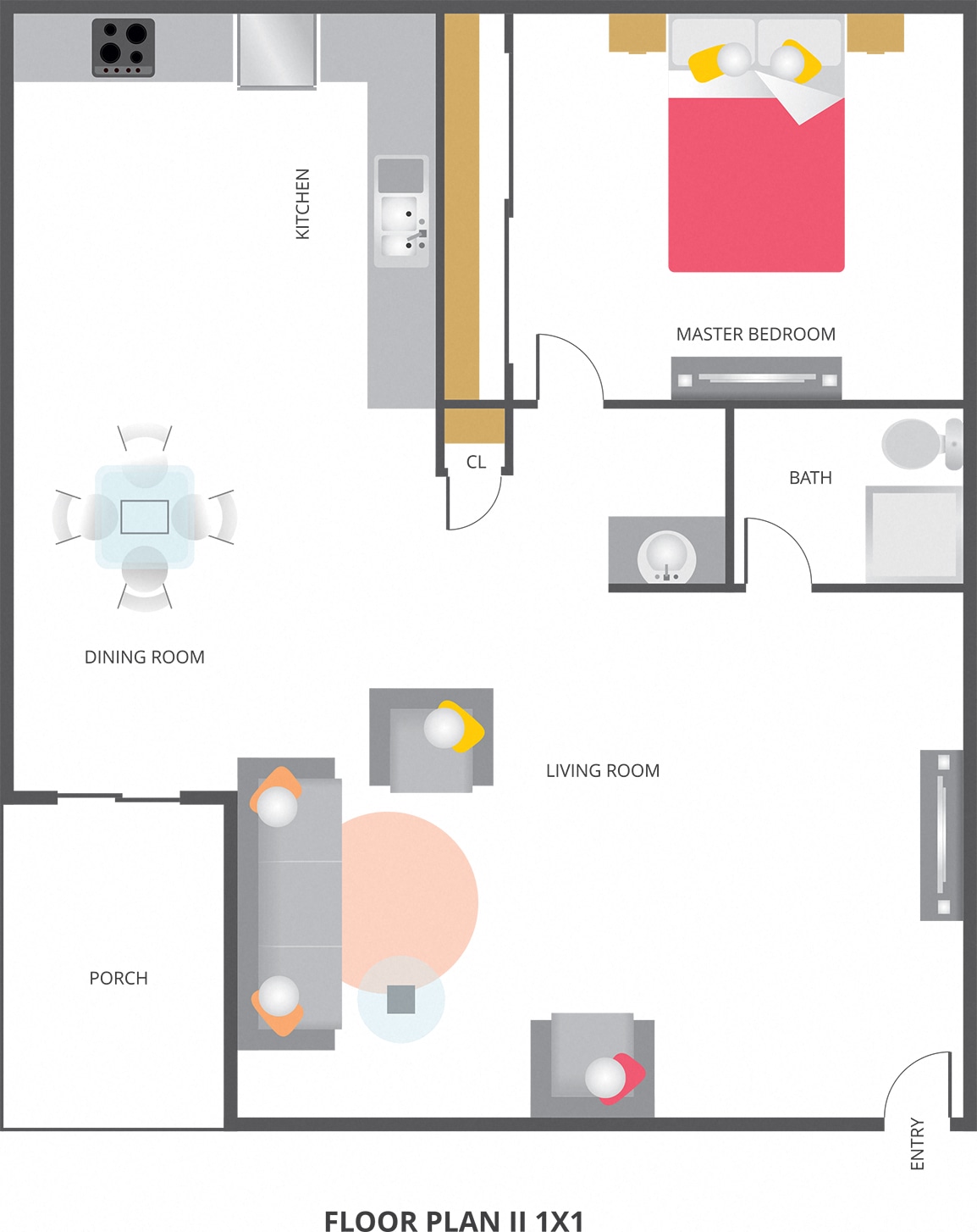 Almansor Villa – 335I