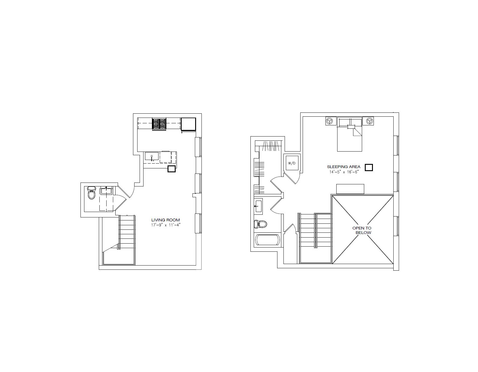 Stable Lofts – 310