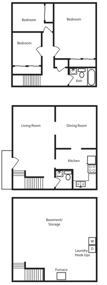 Aspen Townhomes – 46