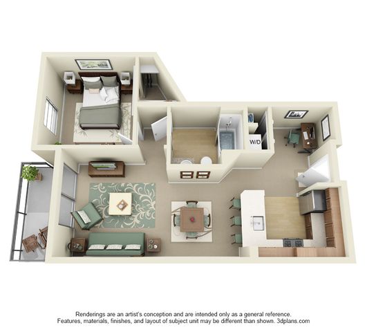 1111 Wilshire – 536