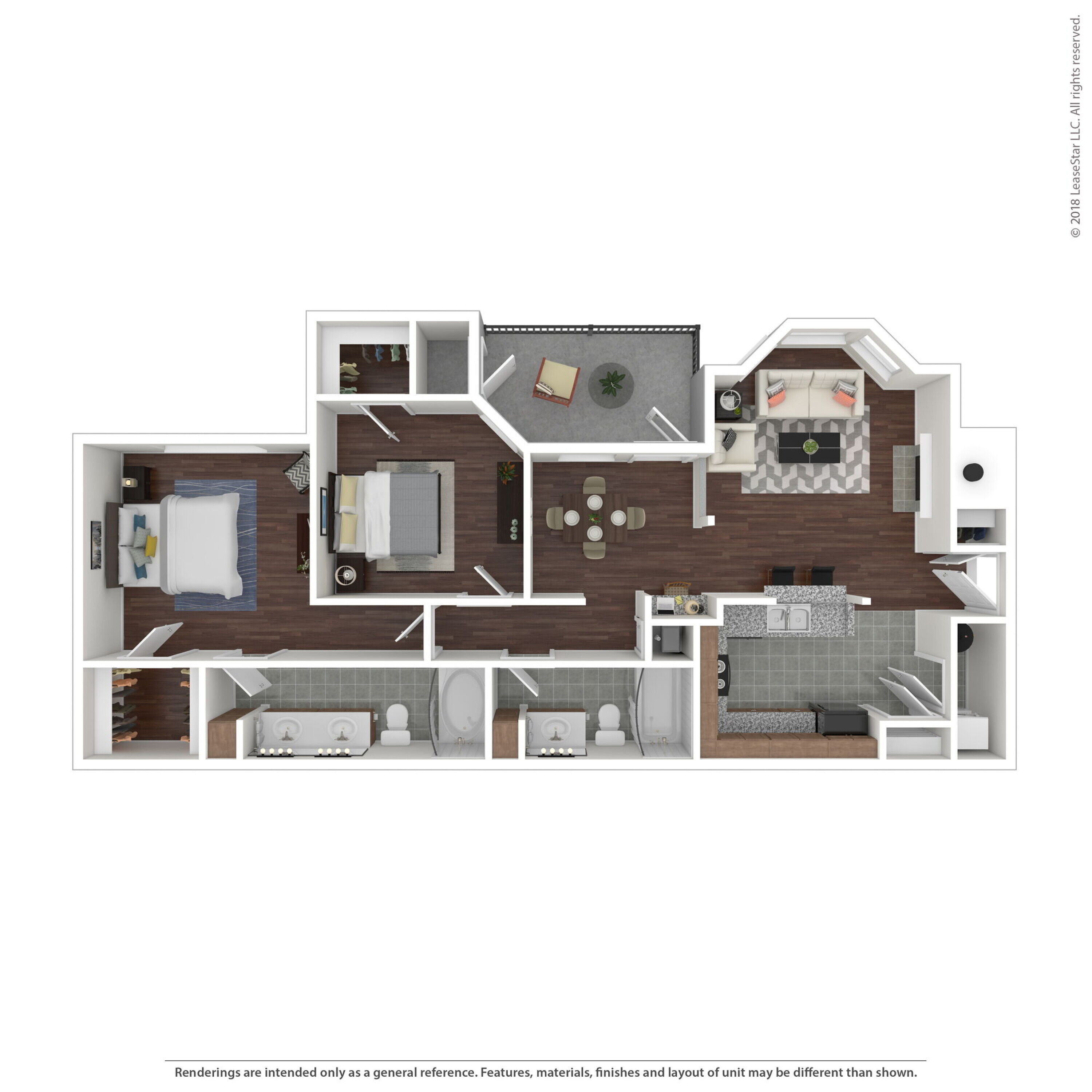 Alexander – 5305