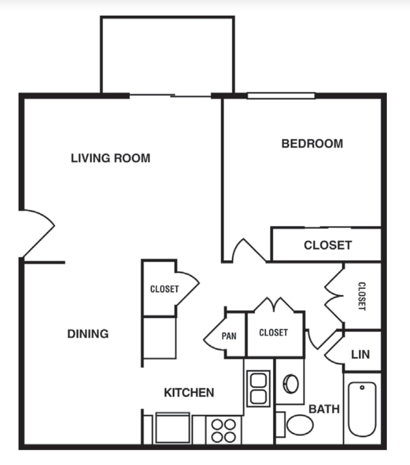 The Charles – 407-13